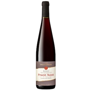 Cave D'Ingersheim | Pinot Noir | 2022 