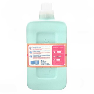 Seepje | Wasmiddel | Vloeibaar | Kleur | 1L | 23DS | Eco 23 st