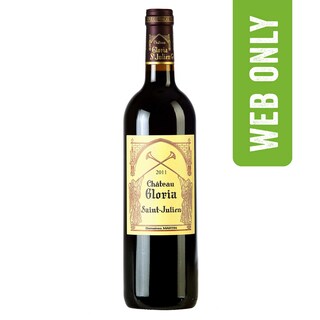 France - Frankrijk | Bordeaux - Saint-Julien | Château Gloria 11 