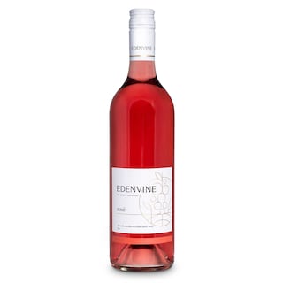 Edenvine | 0 % | vin sans alcool | Rosé 