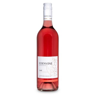 Edenvine | 0 % | alcoholvrije wijn | Rosé 75 cl