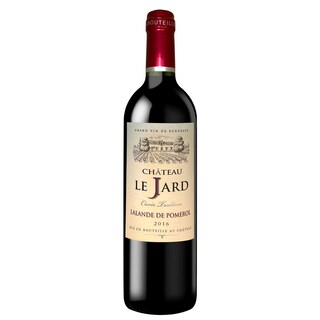 France - Frankrijk | Bordeaux - Lalande de Pomerol | Château Le Jard 2016 