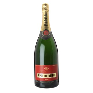Piper-Heidsieck | PIPER HEIDSIECK BRUT 