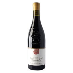 Barbe Rac | Châteauneuf-du-Pape | Bio | 2021 