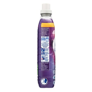 Soupline | Wasverzacht | Ultra Emotion Magnolia | 1,28L | 60DS 1,28 l