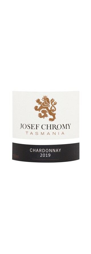 Josef Chromy | Tasmania | Chardonnay | 2018 75 cl