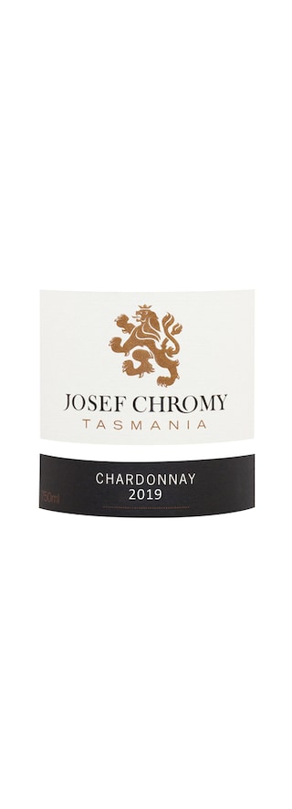 Josef Chromy | Tasmania | Chardonnay | 2018 