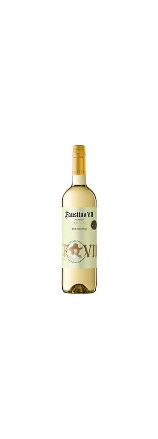 Faustino | VII | Verdejo 75 cl