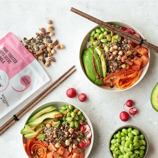 Xavies' | Granola | Noten & Pitten 