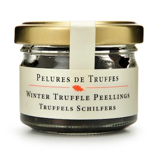 Gaillard | Truffe d'hiver | Pelures 