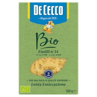 De Cecco-Bio