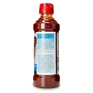 Delhaize | Saus | Sambal oelek 