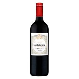 Gassies | Margaux | 2016 