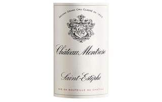 France - Frankrijk | Bordeaux - St-Estephe 2GCC | Château Montrose 2018 | Caisse en bois 