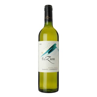 Argentine - Argentinië | Argentina - Mendoza | Fuzion | Chenin - Chardonnay | 2013 