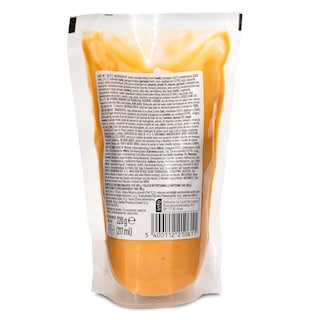 Delhaize | Kreeftensaus 