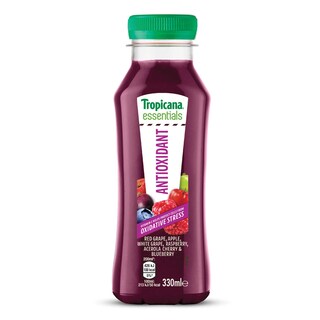 TROPICANA | TROPICANA | Frais jus | Antioxidant 