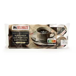 Delhaize | LAIT CAFE 