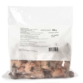 Nordic | Cuisses | Grenouille | Sans gluten | Sans lactose 450 gr
