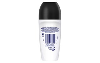 Dove | Deoroll | Invisible dry 