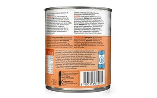 Delhaize | Cassoulet 840 gr