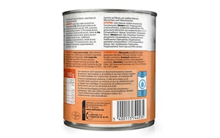 Delhaize | Cassoulet 