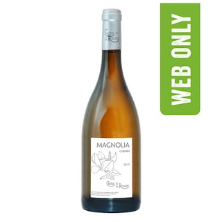 France - Frankrijk | Anjou | Roulerie Magnolia 2019 Blanc | Bio 