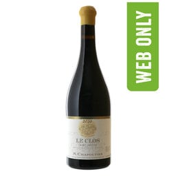 Le Clos | Saint-Joseph | Bio | 2020 