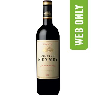 France - Frankrijk | Bordeaux - Saint Estèphe | Château Meyney 2014 Rood 
