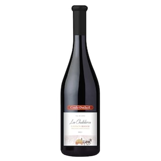 Les Chatelieres | Chinon | 2021 