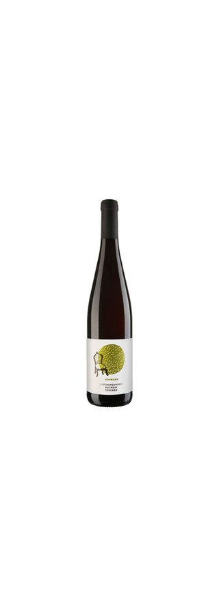 Hofmann | Hofmann Pinot Grigiot | Bio 75 cl