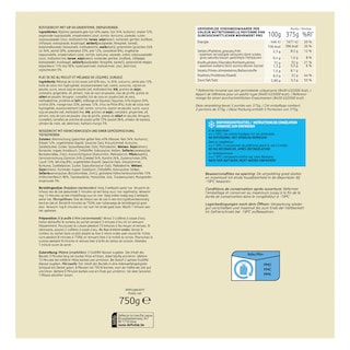 Delhaize | Nasi | Goreng 