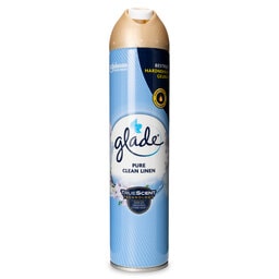 Glade By Brise | Aerosol | Linge Frais Pure 