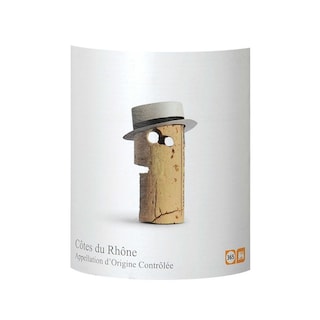 France - Frankrijk | Rhône - Côtes du Rhône | Côtes du Rhône Rouge 