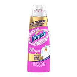 Vanish | Power gel 