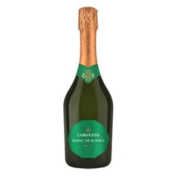 Corvezzo | Blanc de Blancs | Bio | Brut 