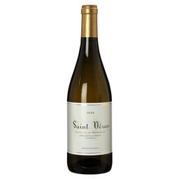 France - Frankrijk | Bourgogne - Saint-Véran | Saint Véran 2017 