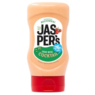 Jasper's | Saus | Cocktail | Squeeze 