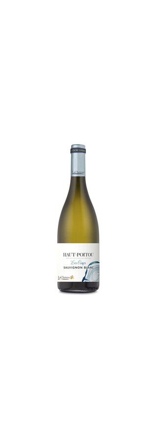 Sauvion | Haut poitou | Sv | 2024 | Witte 75 cl