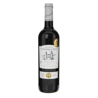France - Frankrijk | Bordeaux - Bordeaux | Commanderie Bardelet 2017 