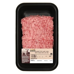 Delhaize | Hachis | Agneau | Sans épices 