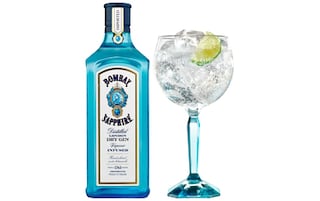 Bombay | Gin | London dry | 40% ALC. 