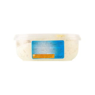Delhaize | Haringfilets | Tartaarsaus 