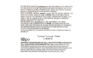 Delhaize | Hazelnoot poeder 
