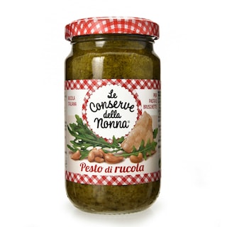 Conserve Della Nonna