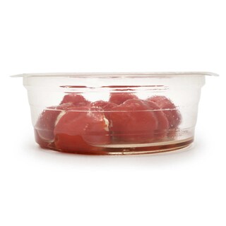 Delhaize | Mini Paprika | Roomkaas 