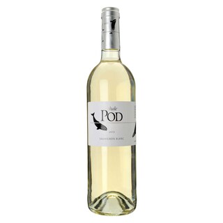 SOUTH AFRICA - WALKER BAY | South Africa - Walker Bay | Whale Pod | Sauvignon | 2013 | Wit 