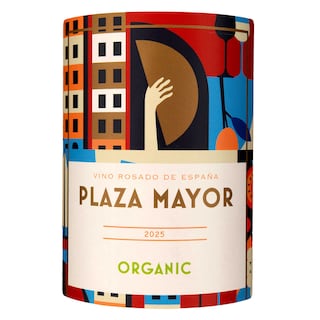 Plaza Mayor | Plaza Mayor Rosé | Bio 