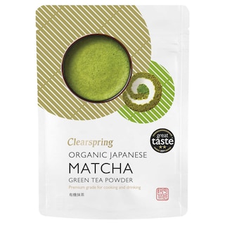 Clearspring | Matcha | Bio 