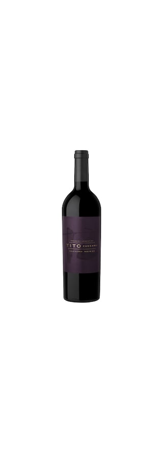 Argentina | Zuccardi Tito Rouge 